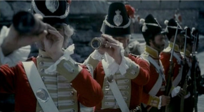 Napoleon setting tvc