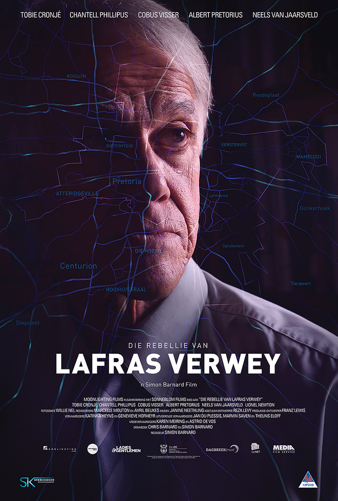 LAFRAS - digital poster small