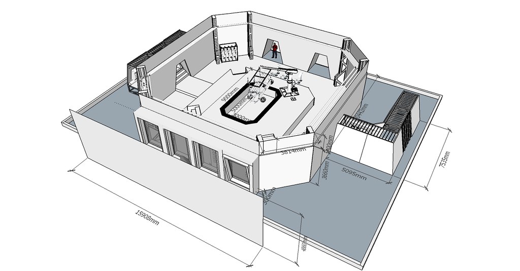 LAB draft Deep Blue Sea 2 Warner Bros