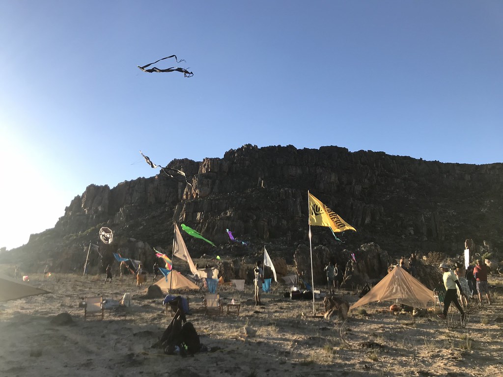 Kopperberg tvc Desert party commercial