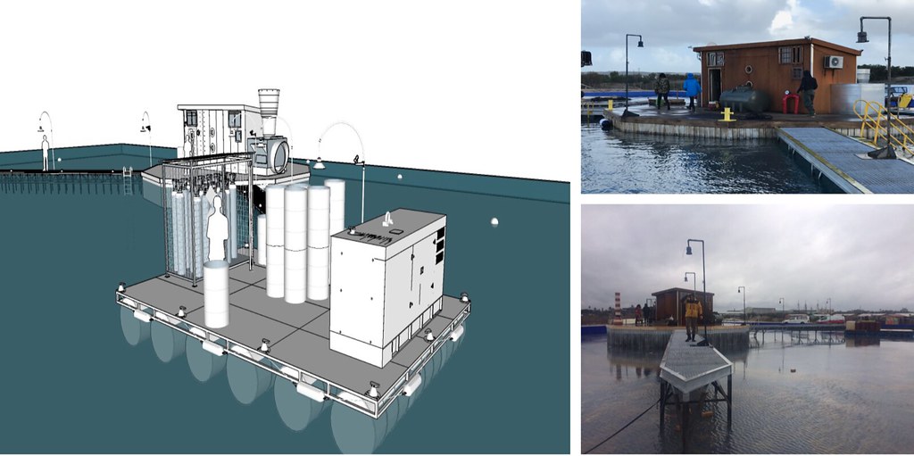 Deep Blue Sea 2 Waterworld Warner Bros