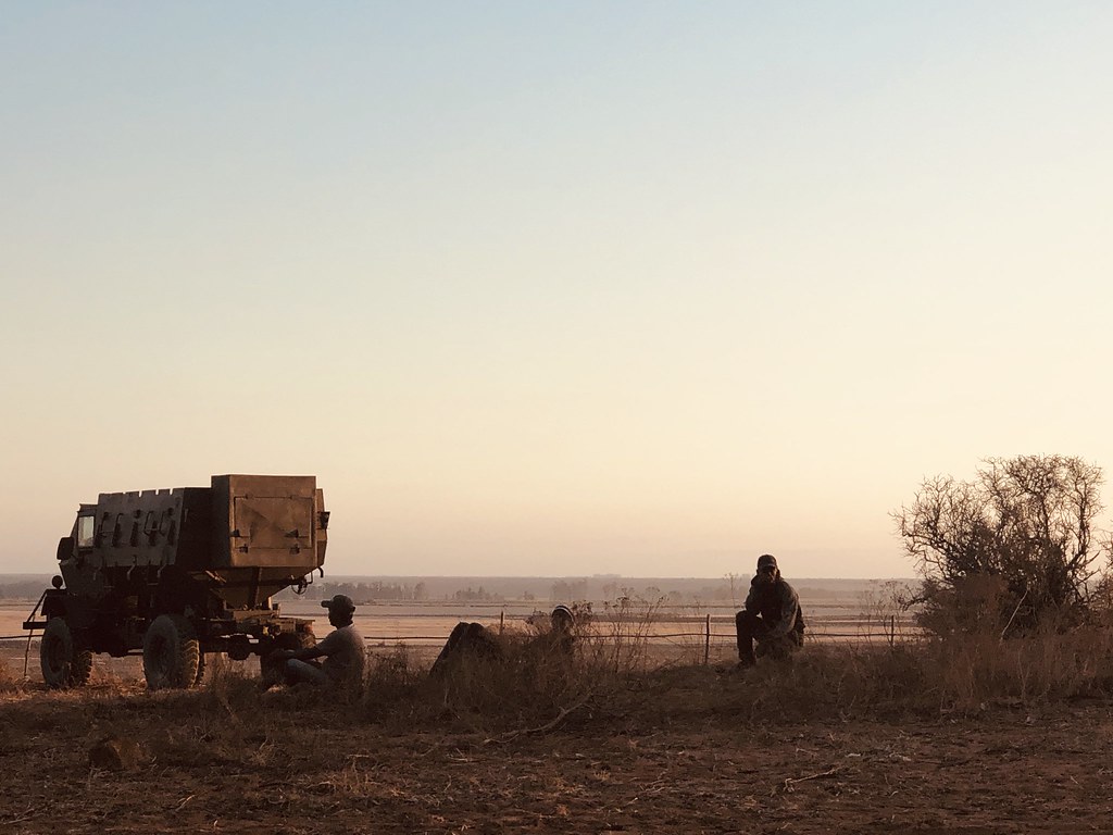 Moffie feature film border-camp