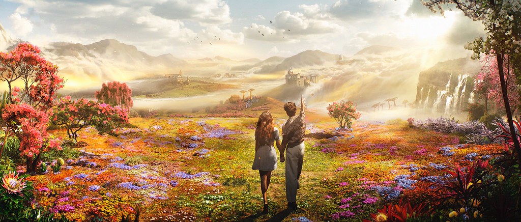 Netflix render - feature -